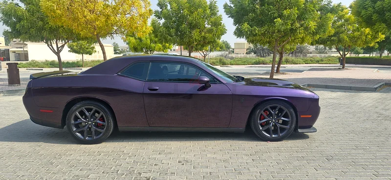 Dodge Challenger 2021 GT V663613736472705114