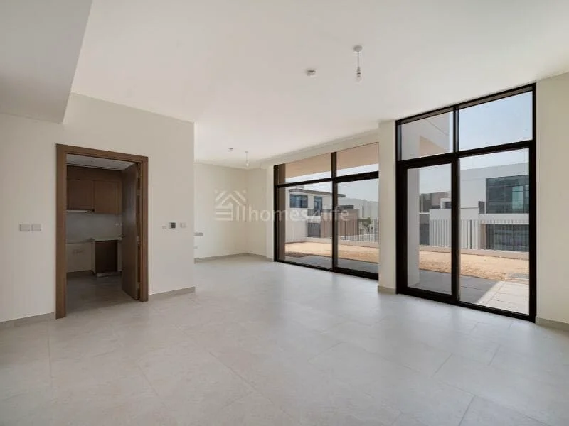 فيلا جديدة بالكامل | فيلا مزدوجة | النوع باء63762607251203113