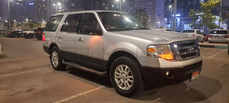 Ford Expedition63612081153154111