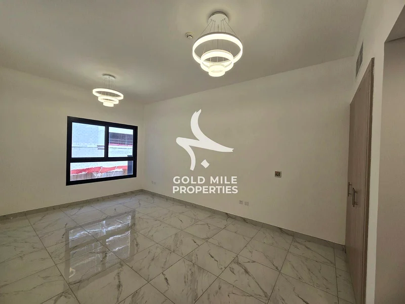 Semi Furnished Studio - Spacious Layout - Prime JVC Location63782312945794113