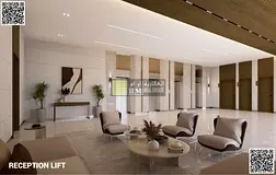 PAY 10% DOWAN PAYMENT GET LUXURY 2BEDROOM APARTMENT IN AL NUAIMIYA TOW TOWER (AJMAN)