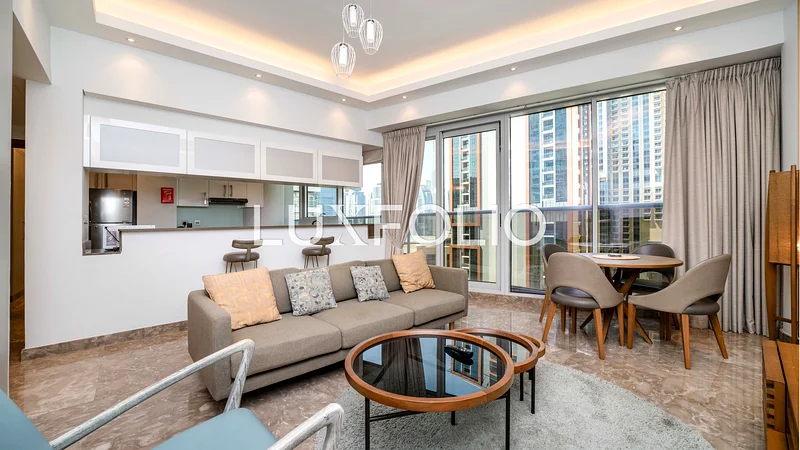 Bills Included | High Floor | 1st October63774419570434111