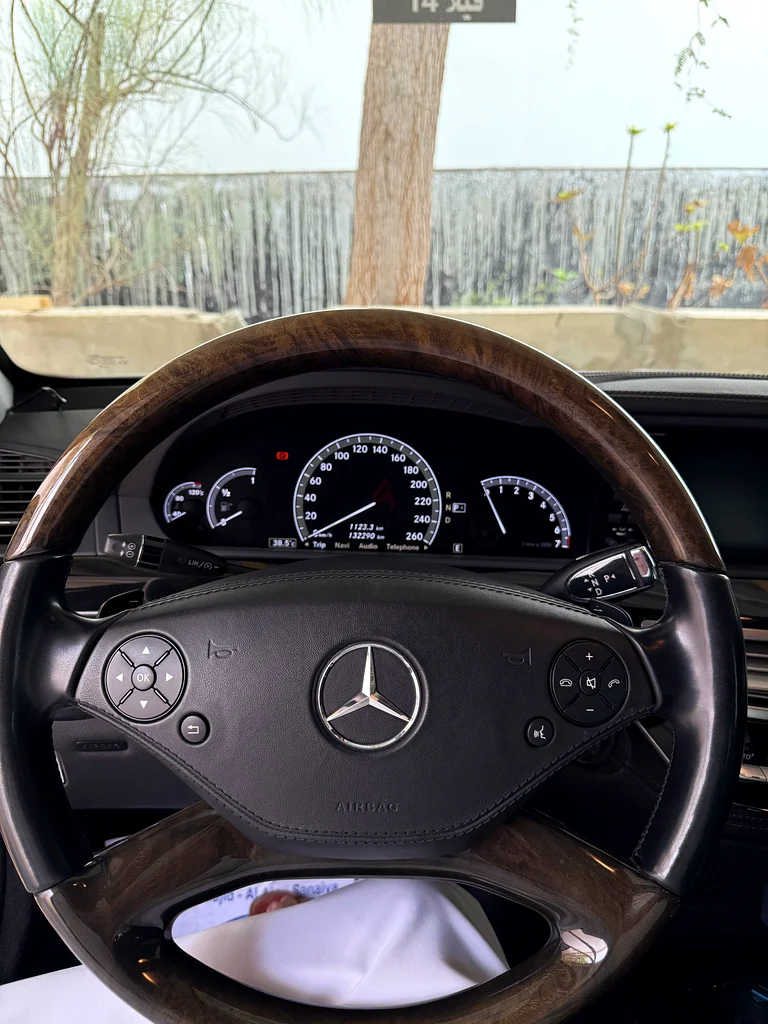 2011 Mercedes Benz S 320 For Sale63613985879170114