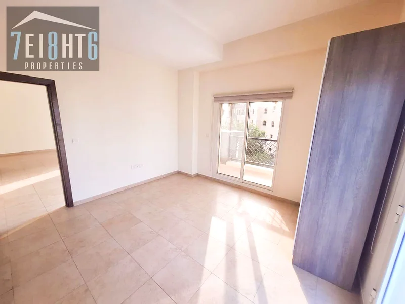 Vastu Compliant || Easy Access || Spacious || 1 Bedroom Apartment || Gym in Remraam63808648116355114