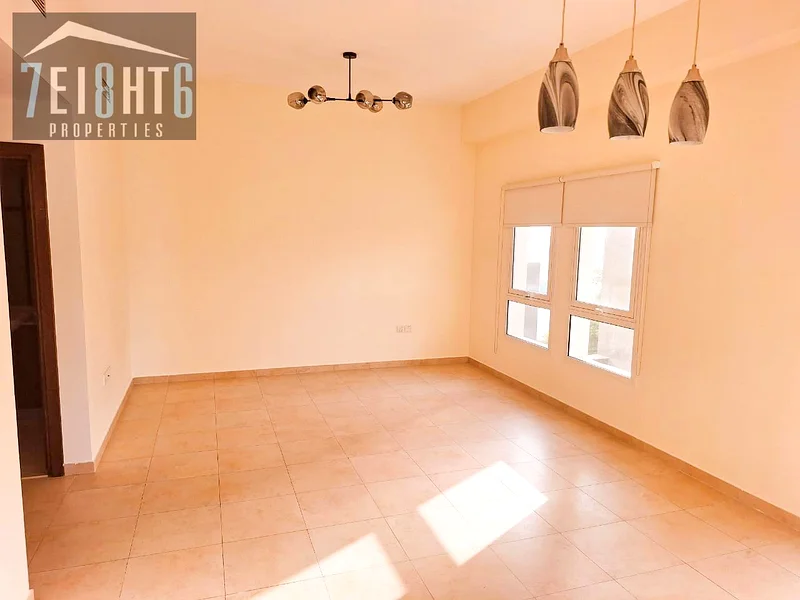 Vastu Compliant || Easy Access || Spacious || 1 Bedroom Apartment || Gym in Remraam63808648116355110