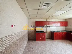 (2BHK HALL SEPARATE 3WASHROOMS 2MASTER ROOMS+PARKING FREE+6CHQS) Luxurious 2-BR Apartment One Balcon