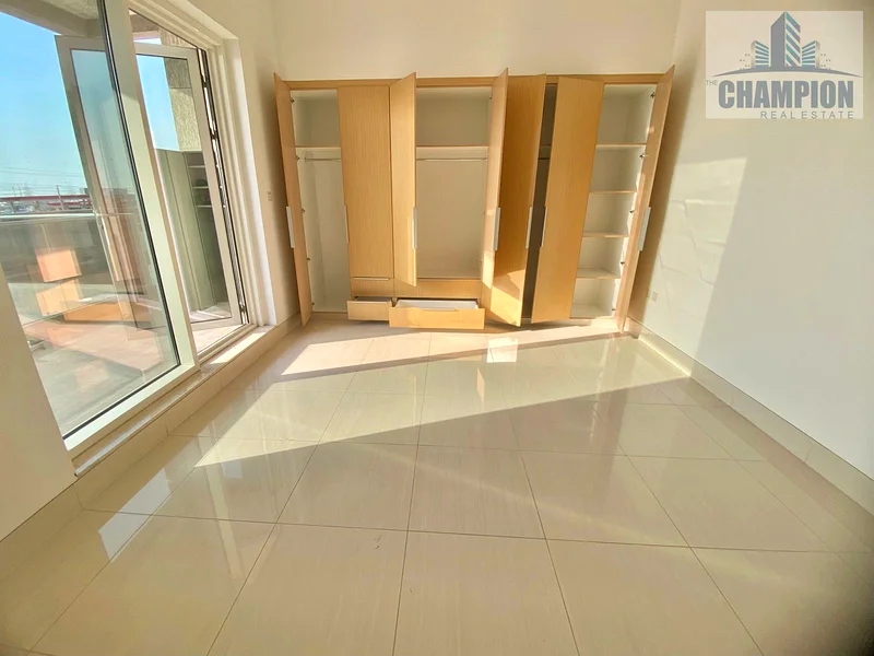 Spacious 2BHK | 3 Balconies + Big Terrace | 2 Master Bedrooms | 1500 Sqft | Luxury Kitchen | Gym & Pool | Rent 115k63730242910082114