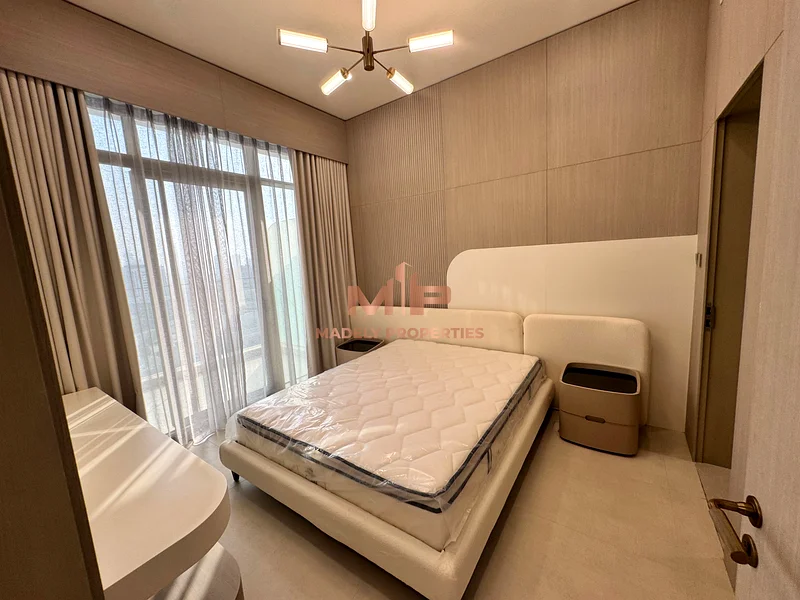غرفة نوم واحدة | مفروشة | جديدة بالكامل63799127429761112