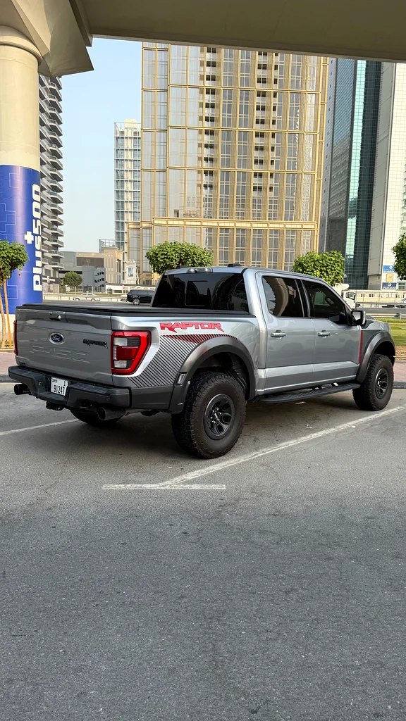 فورد إف-150 رابتور63612082538755113