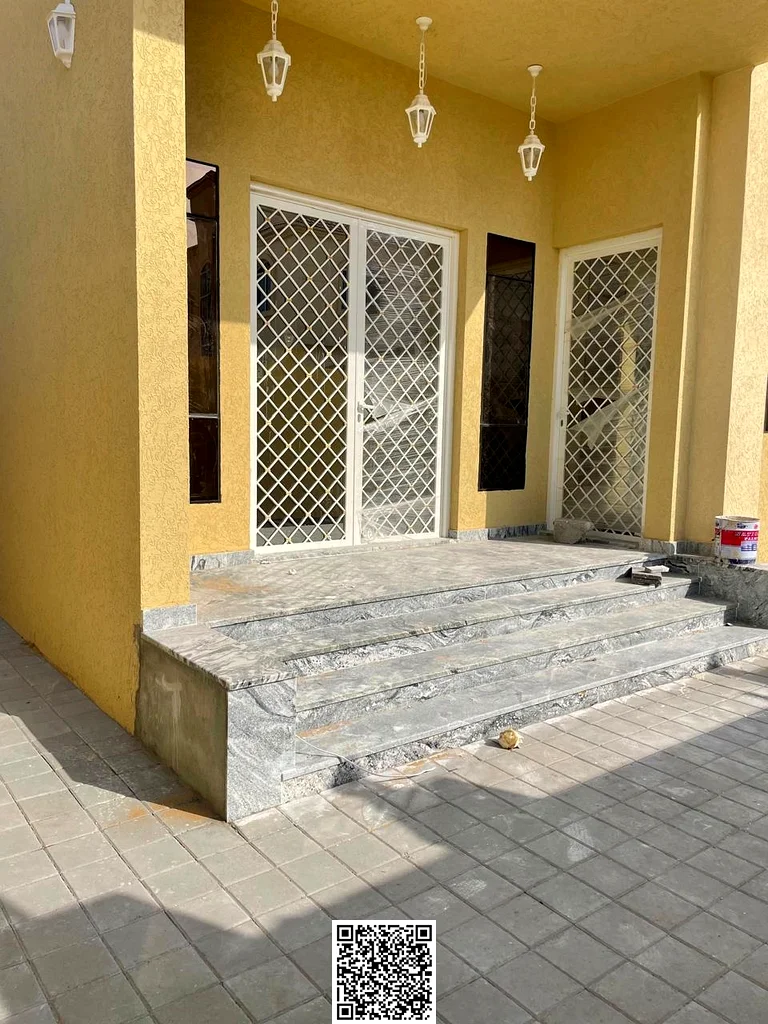 فيلا في حي الياسمين، 5 غرف، 90000 درهم63717554870530114
