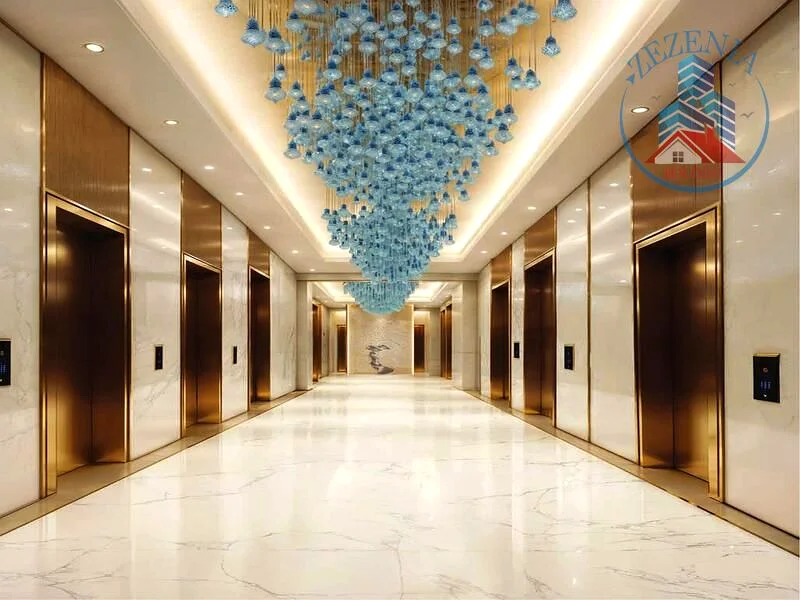 Furnished | 10%DP | Pool View | 1%Monthly | 35%ROI63981314383490114