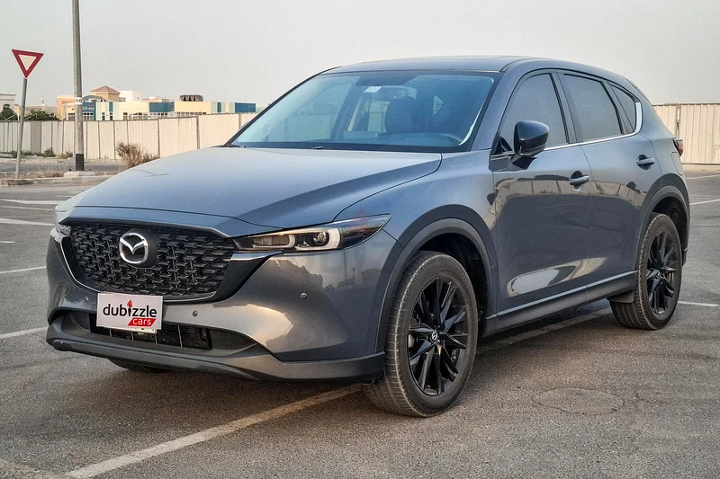 AED 1596/month | 2024 Mazda CX-5 GT | GCC Specs | Ref#36235163613466100611112