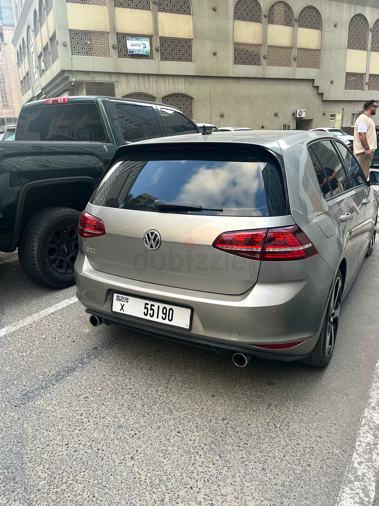 Golf Gti for sale63612061932035114