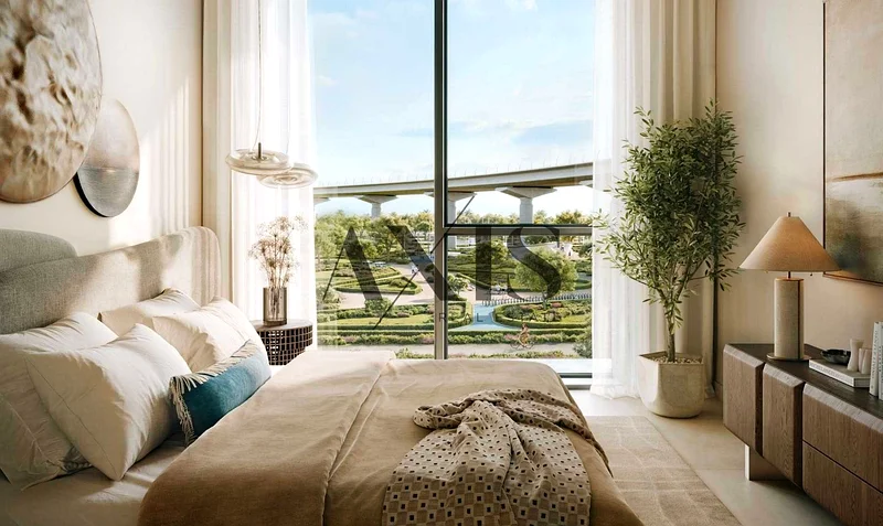 Iconic Structure | Modern Tower | Smart Home64028007987458110