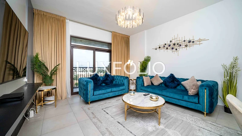 مفروشة بالكامل | شاغرة تشمل خدمة تنظيف المنزل63808222023555111