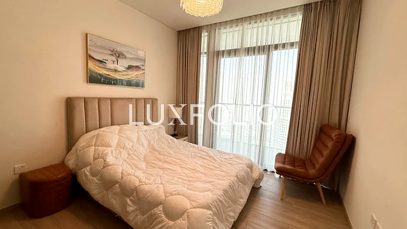 FULLY FURNISHED| LAGOON VIEW| BRANDED BUILDING63760716267906114