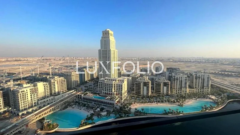 FULLY FURNISHED| LAGOON VIEW| BRANDED BUILDING63760716267906110