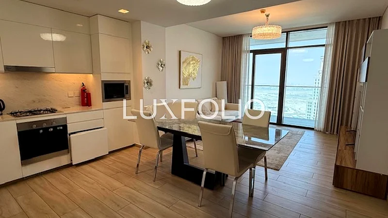 FULLY FURNISHED| LAGOON VIEW| BRANDED BUILDING63760716267906111