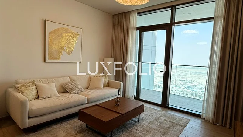 FULLY FURNISHED| LAGOON VIEW| BRANDED BUILDING63760716267906112