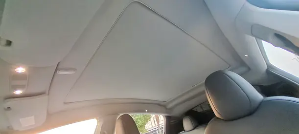 صورة مصغرة 9 لـ 2024 Tesla MODEL Y