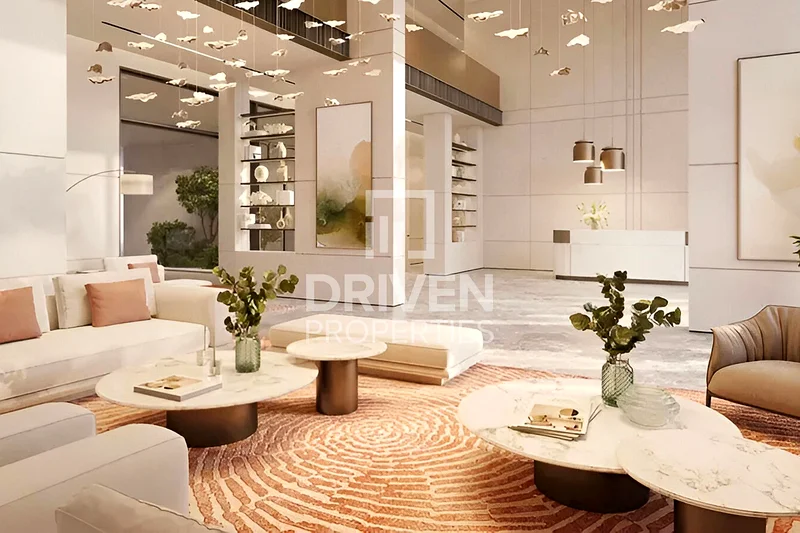 Offplan Resale | Low Floor Unit | Best Offer63949362061571111