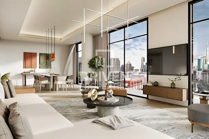Offplan Resale | Low Floor Unit | Best Offer63949362061571110