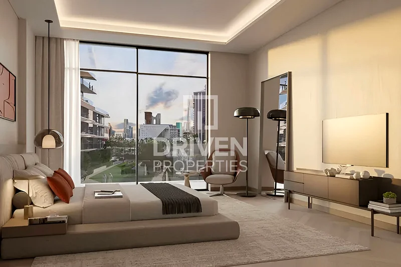 Offplan Resale | Low Floor Unit | Best Offer63949362061571113