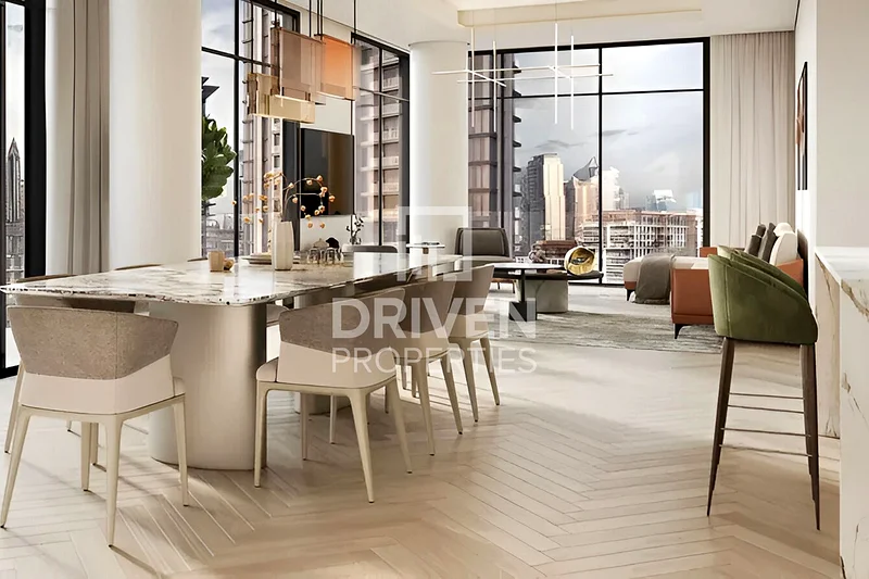 Offplan Resale | Low Floor Unit | Best Offer63949362061571114