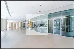 PRIME RETAIL | MARINA WALK FACING | HIGH - DEMAND LOCATION | SPACIOUS SHOP