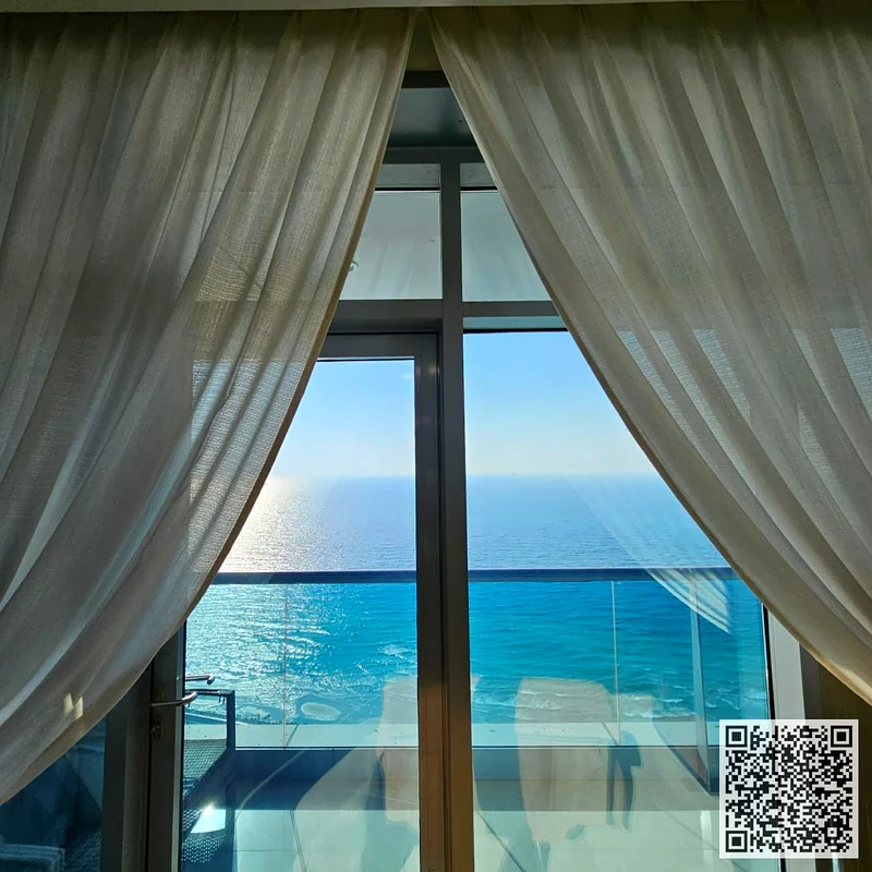 ✨ شقة دوبلكس فاخرة ومفروشة للإيجار الشهري في عجمان ✨ تصميم أنيق | تخطيط واسع | جميع المرافق63853241091458112