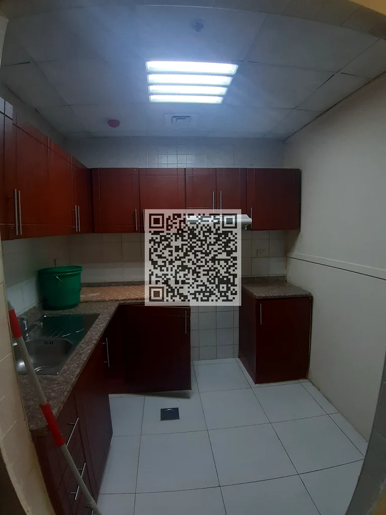 شقة من غرفتي نوم وصالة مع بوديوم أو تراس للإيجار في أبراج بارادايس ليك ب663712151678977113