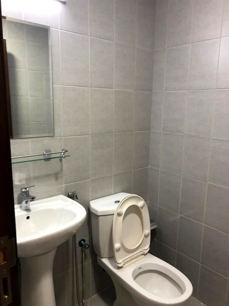 Vacant 1 bhk | Open High Floor View | Bright apartment63978364366210113
