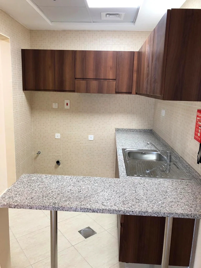 Vacant 1 bhk | Open High Floor View | Bright apartment63978364366210112