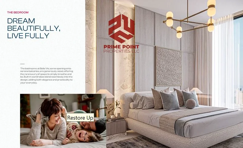 ✨ Modern Residences in Dubai Silicon Oasis | Next to Upcoming Metro | Studios to 4BR63979913301635113