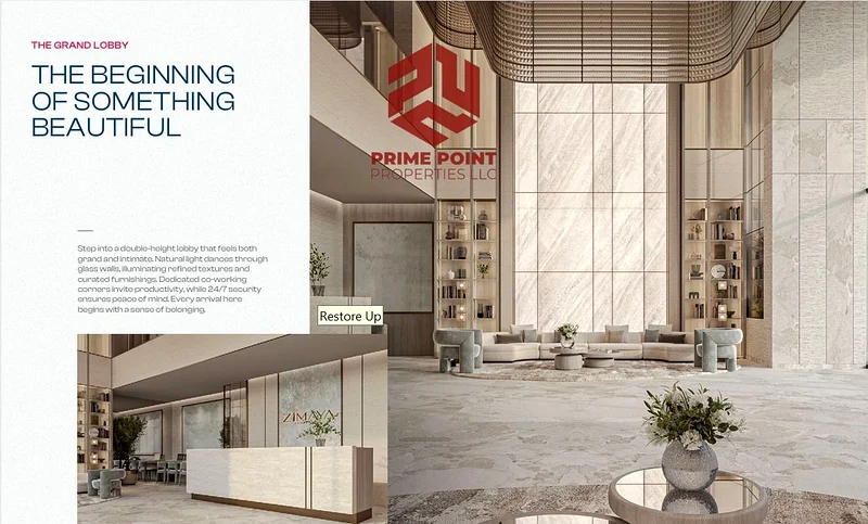 ✨ Modern Residences in Dubai Silicon Oasis | Next to Upcoming Metro | Studios to 4BR63979913301635112