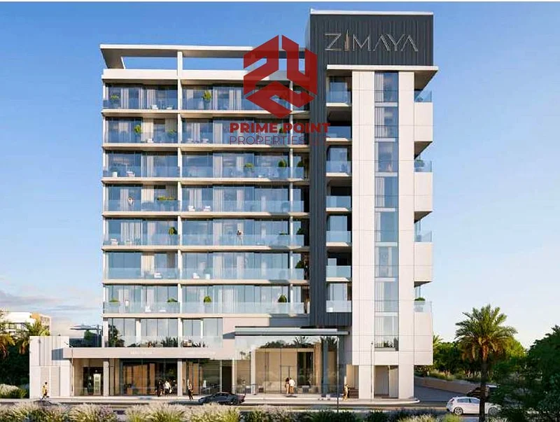 ✨ Modern Residences in Dubai Silicon Oasis | Next to Upcoming Metro | Studios to 4BR63979913301635110