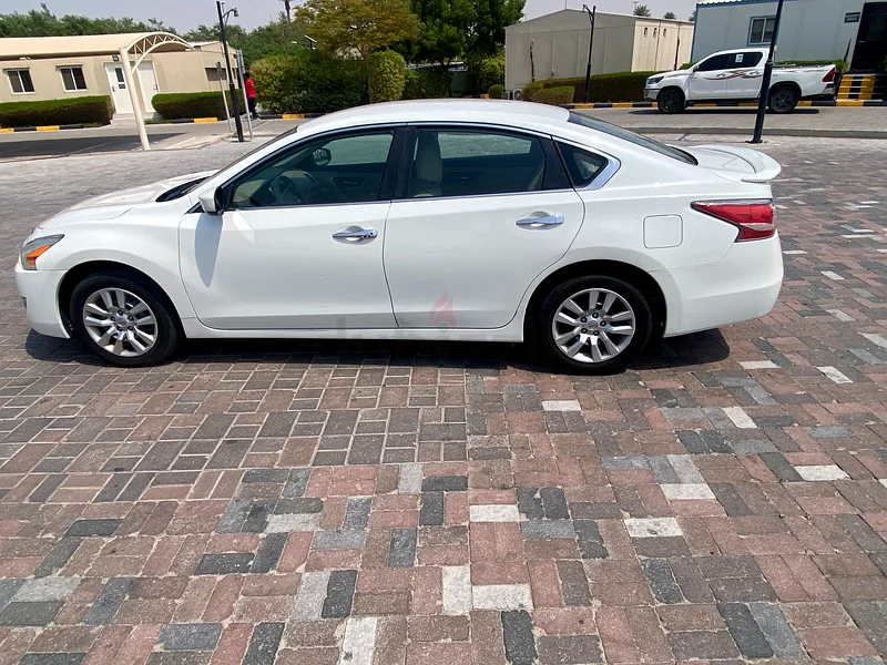 نيسان ألتيما 2.5 S 2015 للبيع63699056997379112