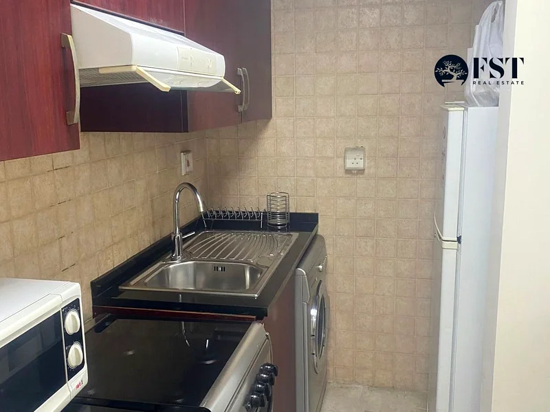 Vacant | Spacious Studio | Furnished63746698750979112