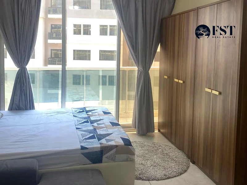 Vacant | Spacious Studio | Furnished63746698750979114