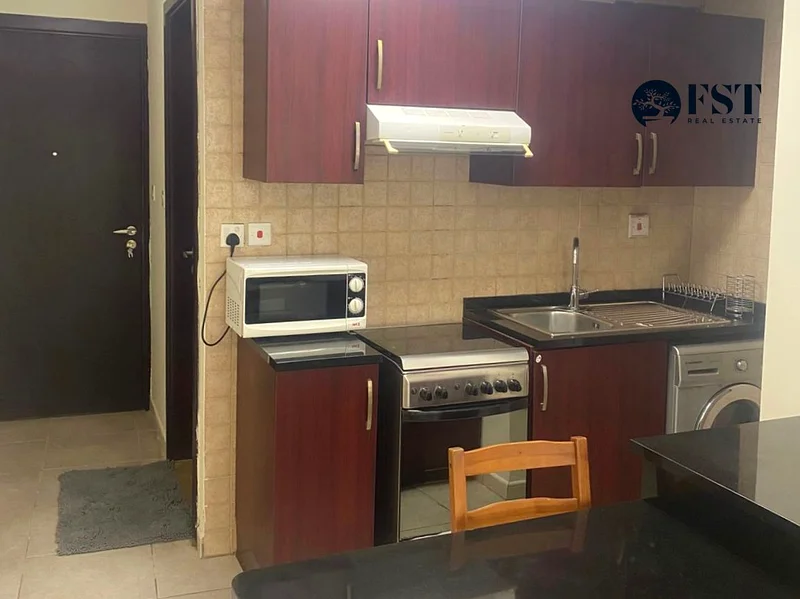Vacant | Spacious Studio | Furnished63746698750979111