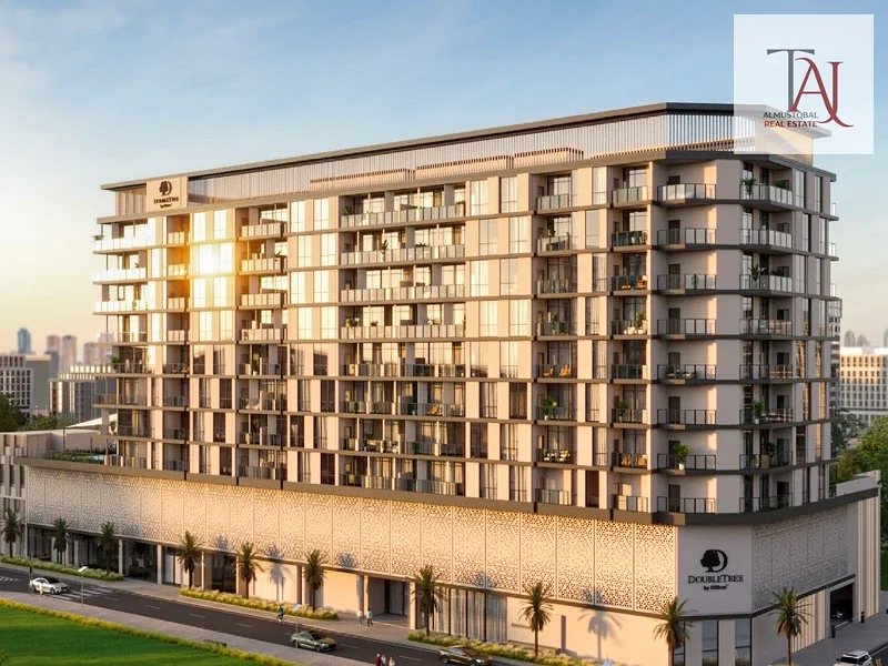 HILTON LIFEAYLEST | 2 YRS PHPP | NEAR METRO |  Near to Beach63957327592323111