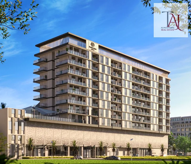 HILTON LIFEAYLEST | 2 YRS PHPP | NEAR METRO |  Near to Beach63957327592323114