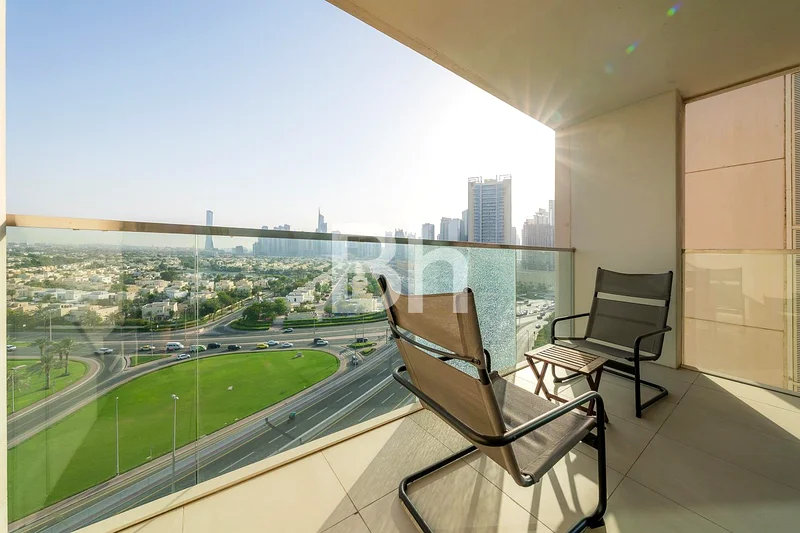 Vida Residence | Emirates Hills View | High Floor63915982622594112