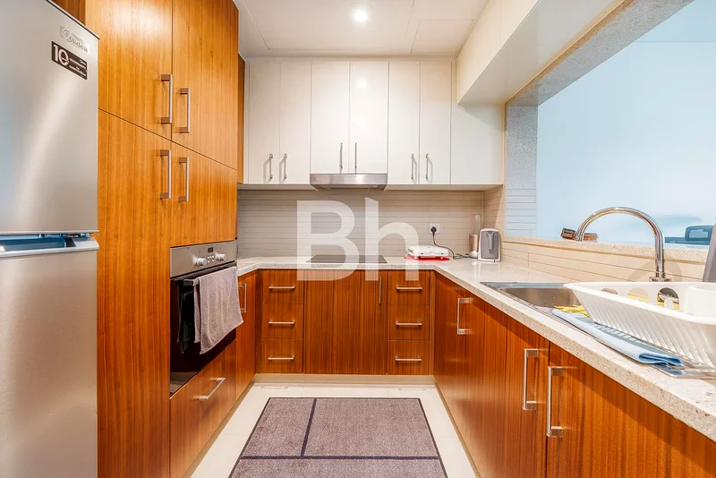 Vida Residence | Emirates Hills View | High Floor63915982622594114