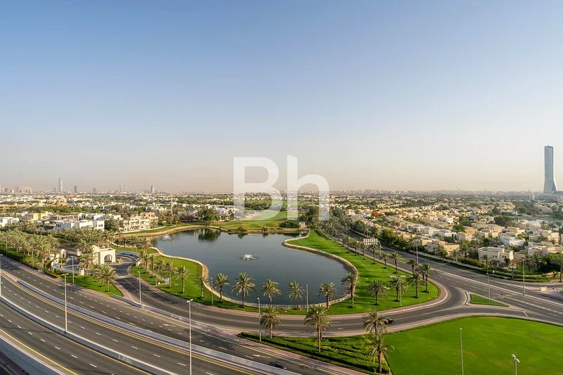 Vida Residence | Emirates Hills View | High Floor63915982622594111