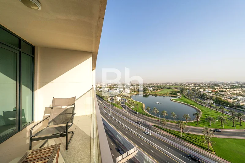 Vida Residence | Emirates Hills View | High Floor63915982622594110