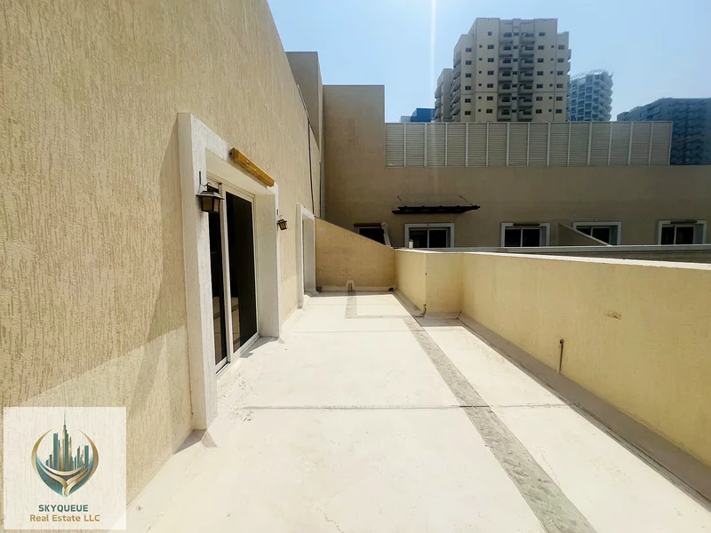 قريب من دائرة ماال | شقة مكونة من غرفة نوم واحدة واسعة | جاهزة للانتقال63787086505859110