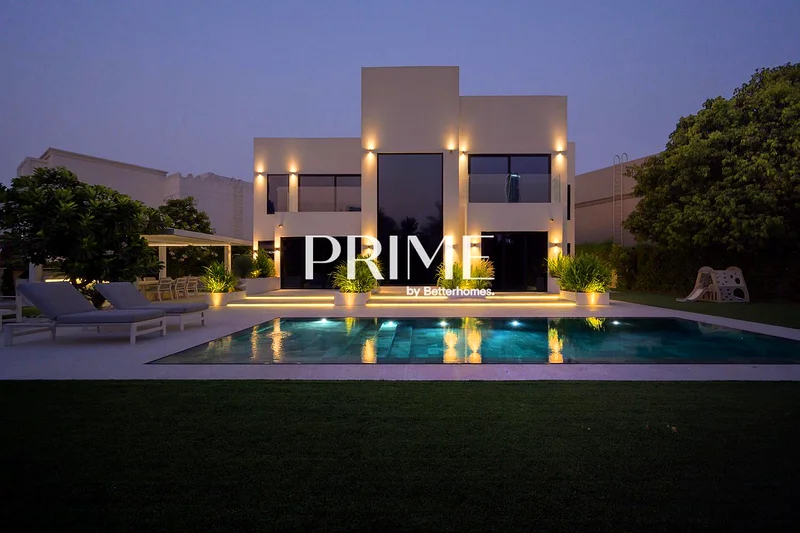 Skyline Views | Upgraded | Plot 13,800 sqft63918088003586111