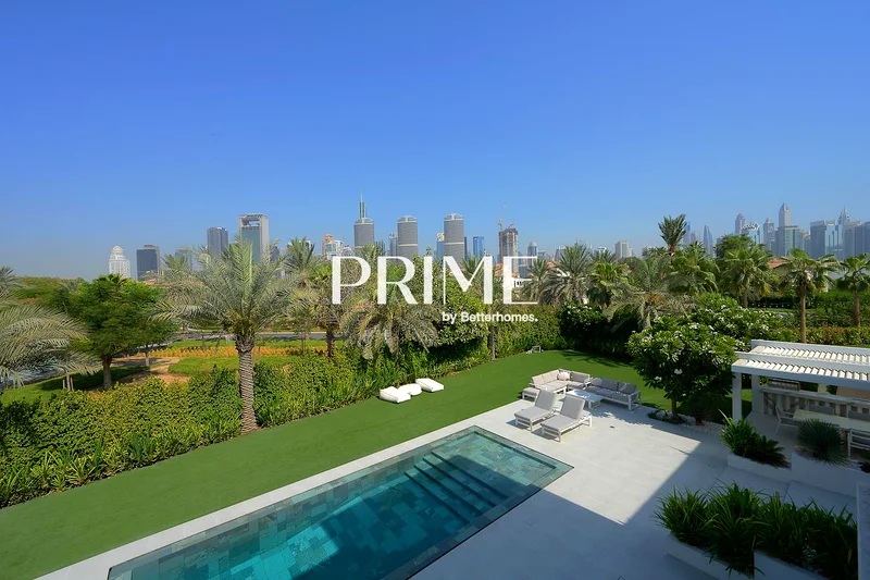 Skyline Views | Upgraded | Plot 13,800 sqft63918088003586113