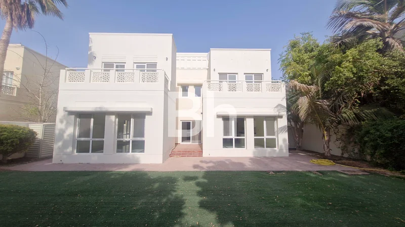 Direct Lake View | Spacious 4BR And Maid | Meadow63726113914242110